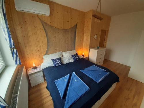 Admiral Apartman Makó