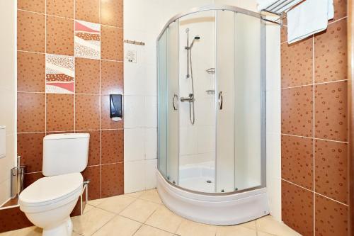 Palantin Hotel - image 7