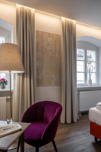 Altstadthotel Am Pach - image 7