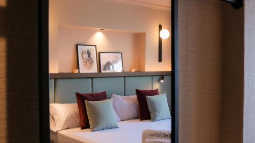 JovA Hotel Boutique Room Type - Double Room with City View