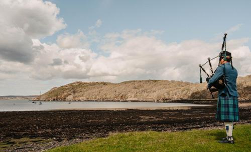 Shieldaig Lodge Hotel