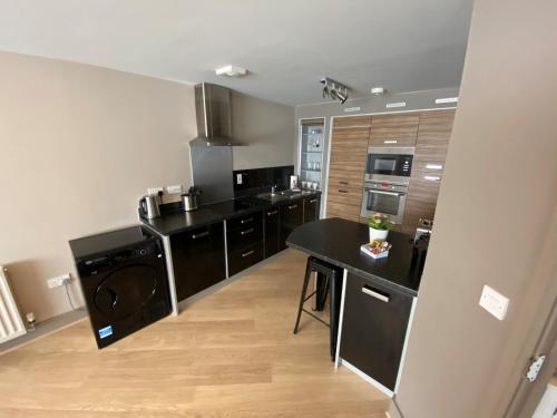 Maidenhead Stylish and Modern 2 bedroom apartment Maidenhead with Pleasant views