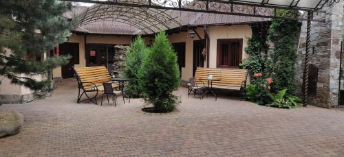 Gostinitsa Laman-az - image 8