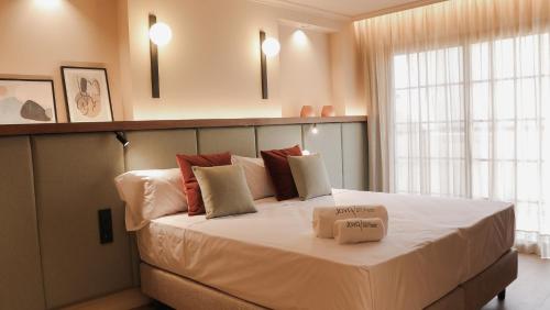 JovA Hotel Boutique