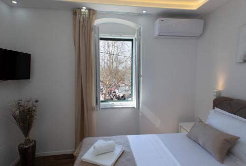 Old town apartment Anamarija, Split (foto 10)