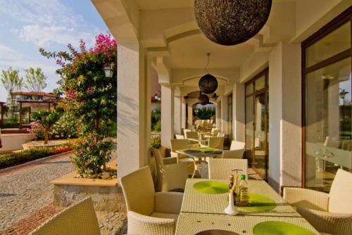Lozenets Oasis Beach 122 sq m 2 floor with 3 bedrooms