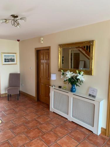 Előcsarnok, Dingle Harbour Nights - Room Only in Dingle