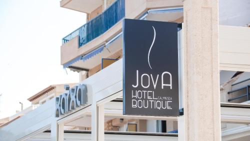 JovA Hotel Boutique