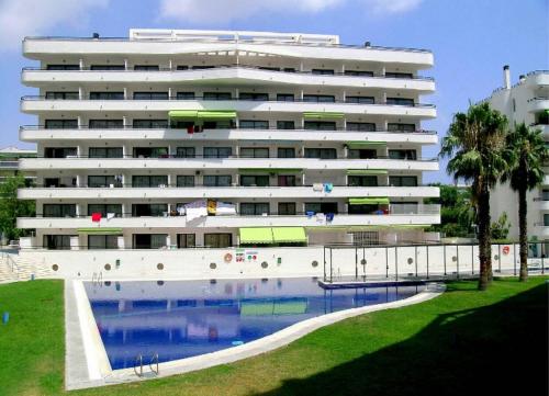 Apartamento Aventura San Remo-4