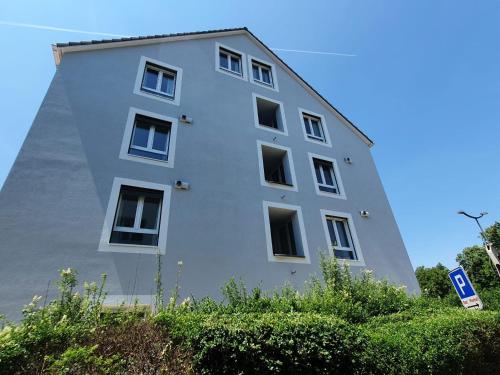 Brugg-Windisch Smart Residence | New Opening