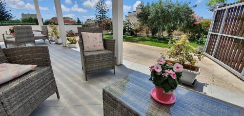 A Casa Di Coso B&B - Tabaccaro
