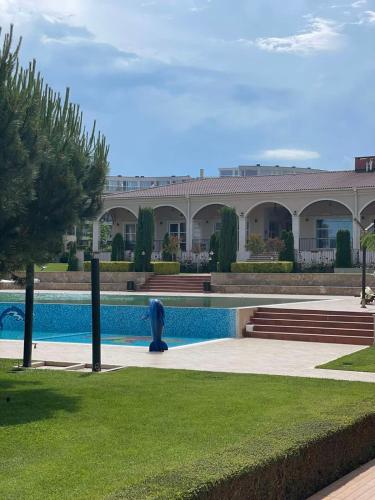 Provence Deluxe Apartment in Atia Resort