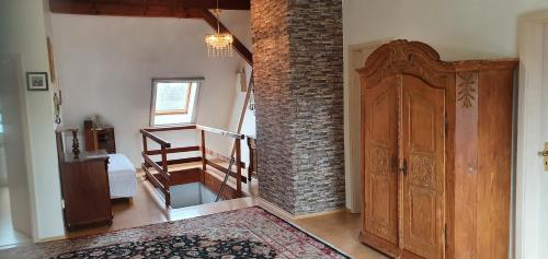 Apartmenthaus Am Schlosspark in Schkopau