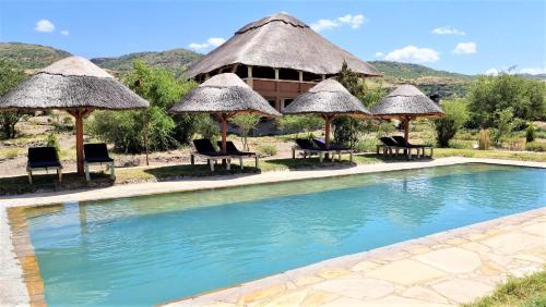 Africa Safari Lake Natron