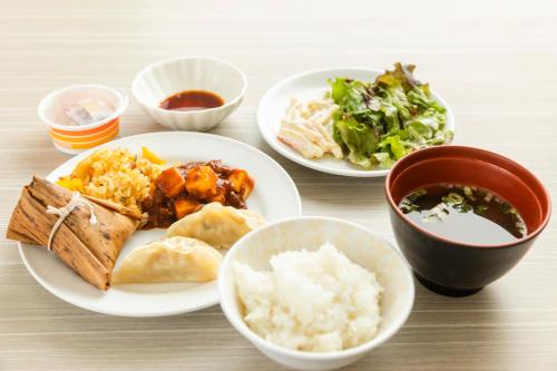 Sotetsu Fresa Inn Yokohama Sakuragi-cho