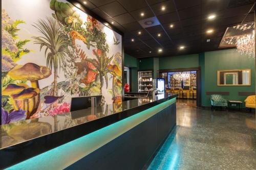 Thon Hotel Bristol Stephanie - image 11