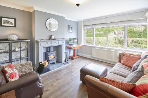 Host & Stay - The Moorings gîte à louer Runswick