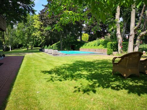 حديقة, De Eppenbeek in Swalmen-Centrum