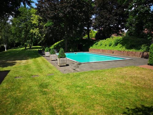 حديقة, De Eppenbeek in Swalmen-Centrum