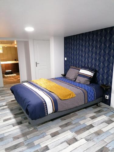 Chambre privé chez Chris (Chambre prive chez Chris) in วีแลร์ เซอเมิส