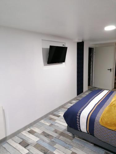 Chambre privé chez Chris (Chambre prive chez Chris) in วีแลร์ เซอเมิส