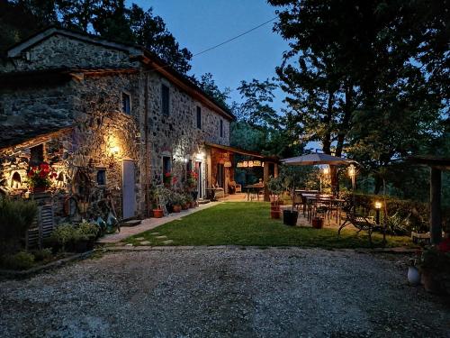 Agriturismo Tananei - Accommodation - Marliana