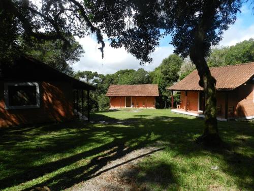 Sede Campestre Rincao do Coelho