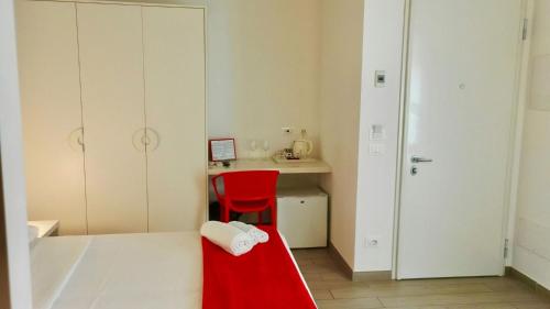 Residenza Cardo Massimo 3