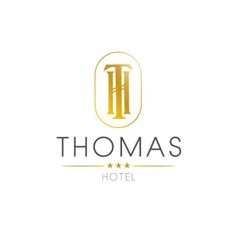 Thomas Hotel Budapest Budapest