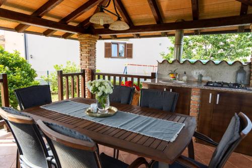  Apartment Gianni in Poreč