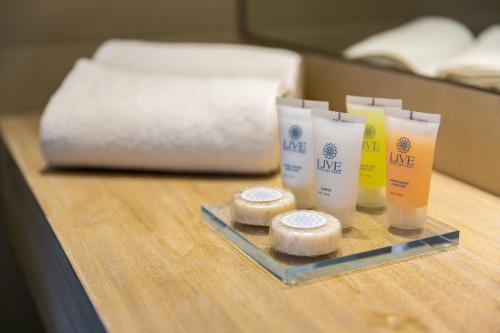 303901904 Live Hotel Boutique (Adults only)