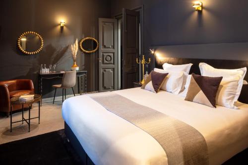 Margaret - Hôtel Chouleur - image 7