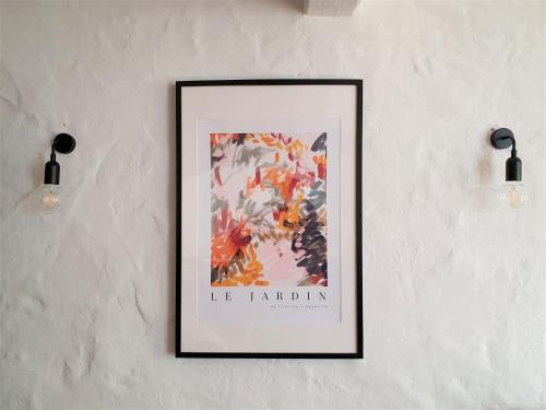 Villa Campanile cottage Puget-sur-Argens