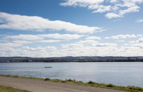 Shore View Cottage – Inverness