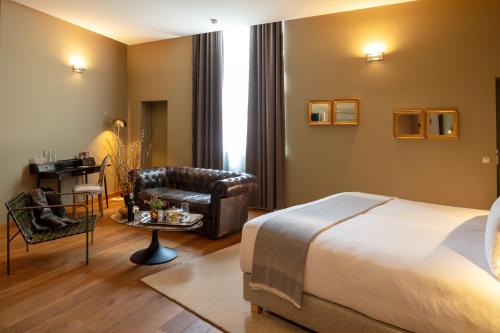 Margaret - Hôtel Chouleur - image 5