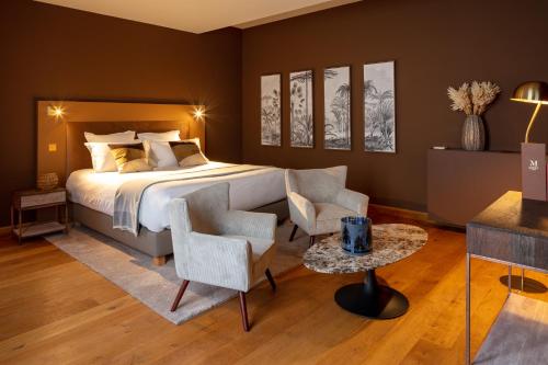 Margaret - Hôtel Chouleur - image 14