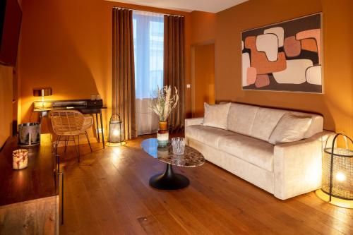 Margaret - Hôtel Chouleur - image 4