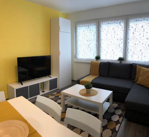 Millenove Apartman Balatonföldvár (Millenove Apartman Balatonfoldvar) in Balatonföldvar