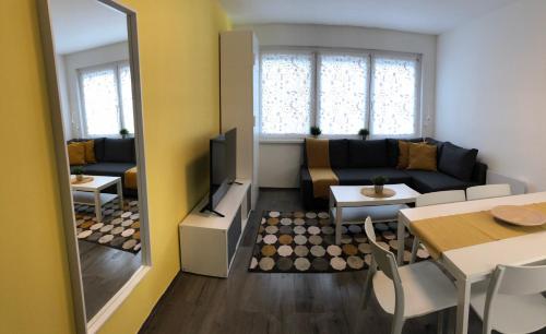 Millenove Apartman Balatonföldvár (Millenove Apartman Balatonfoldvar) in Balatonföldvar