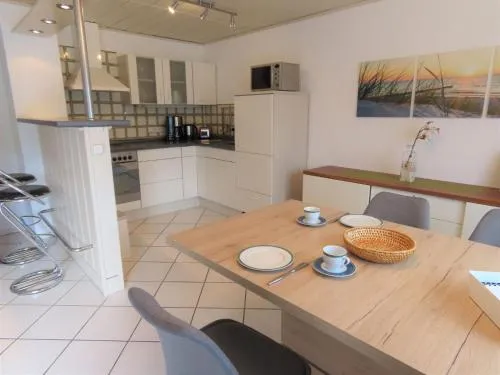 Ferienwohnung Ossiander in Uhldingen-Mühlhofen, Deutschland
