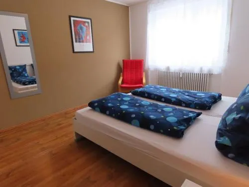 Ferienwohnung Berndes in Meersburg, Deutschland