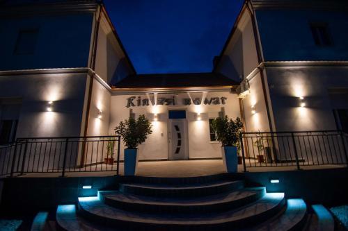 Kinizsi Udvar Apartmanhaz in Balatonlelle