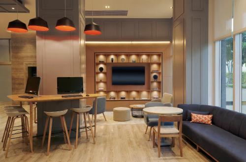 Facilities, Holiday Inn Express Gurugram Sector 50 By IHG in New Delhi and NCR