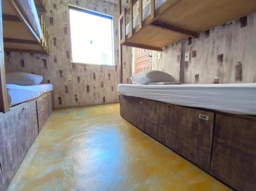 Hostel Da Bruna - Botafogo – Rio de Janeiro, VA