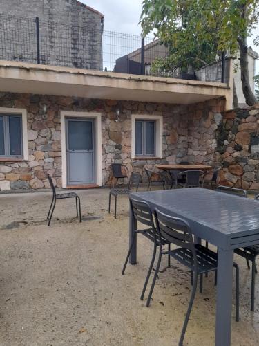 Chambres d'Hôtes Villa Cardellini