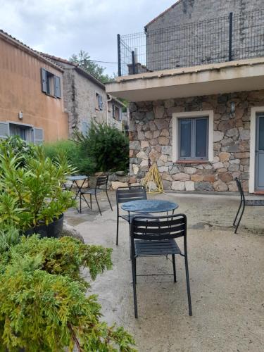 Chambres d'Hôtes Villa Cardellini