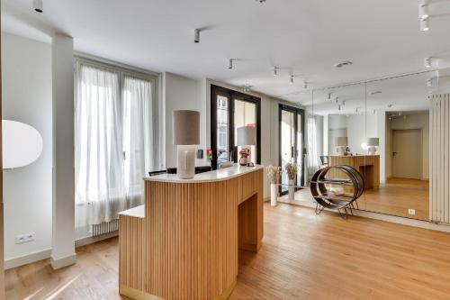 Alexandrine Opera Hotel - Paris