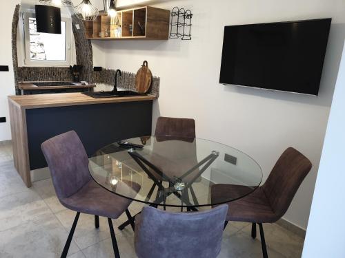 CASTEL in Mali Losinj Városközpont