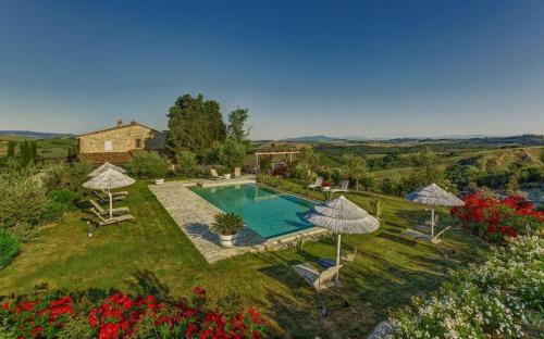 Villa Iano gîte à louer Iano
