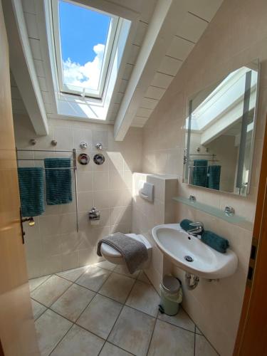 Baie, Ferienwohnung Juliane in Holzkirchen